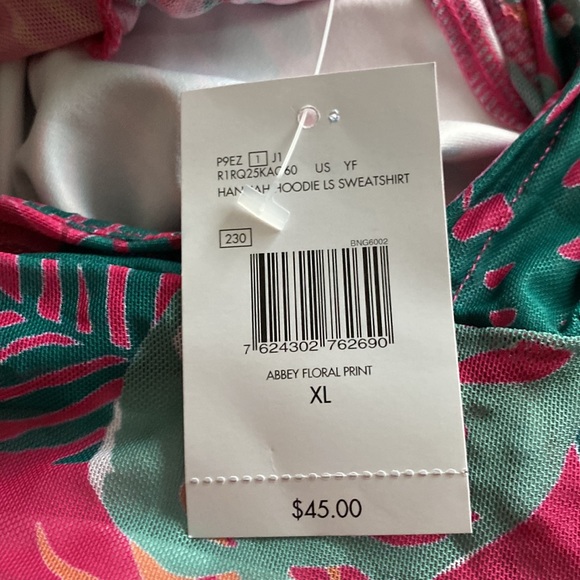 GUESS Sweatshirt - Picture 6 of 6